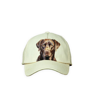 Cottn Curls Labrador Cap