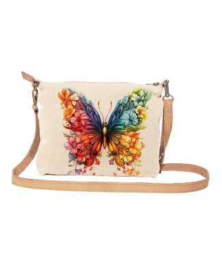 Cottn Curls Meadow Dancer Sling