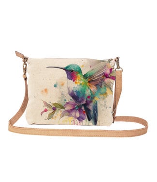 Cottn Curls Meadow Hummer Sling