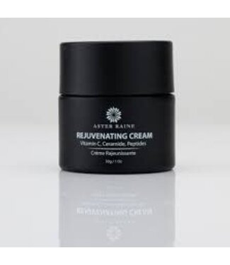 Aster Rain Rejuvenating Face Cream Vitamin C
