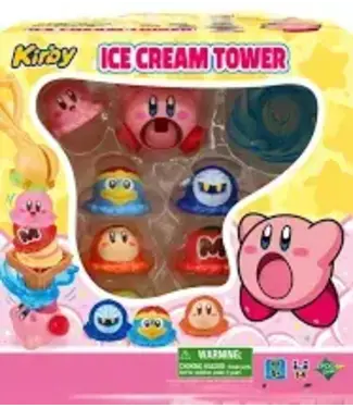 Epoch Kirby Ice Cream Tower