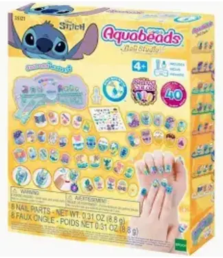 Epoch Stitch Nail Design Kit