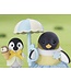 Epoch Calico Critters Penguin  Family
