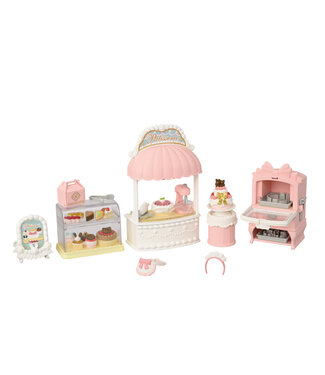 Epoch Village Cake Shop Starter