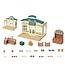 Epoch Calico Critters Grocery Market