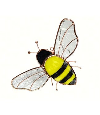 Gift Essentials Bee Suncatcher