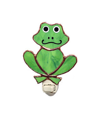 Gift Essentials Frog Nightlight