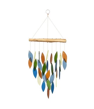 Gift Essentials Atlantic Coast Waterfall Chime