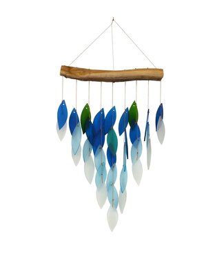 Gift Essentials Waterfall Ombre Chime