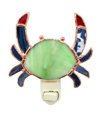 Gift Essentials Crab Nightlight