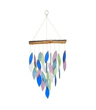 Gift Essentials Mountain Waterfall Chime