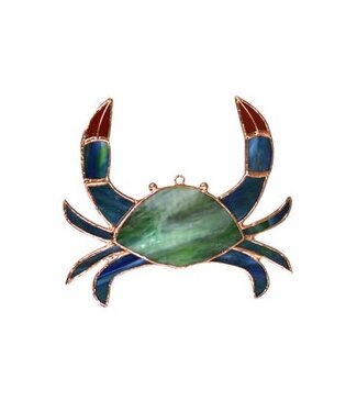 Gift Essentials Crab Sun Catcher