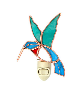 Gift Essentials Hummingbird Nightlight
