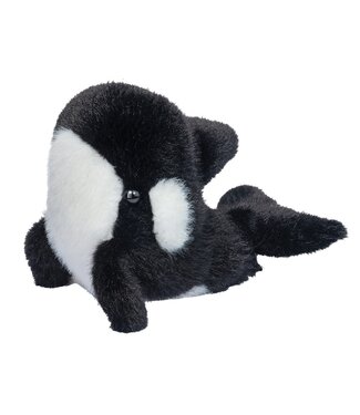 Douglas Company Lil Baby ORCA WHALE
