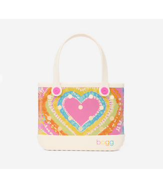 Bogg Bag Bitty Bog Pink Taffy