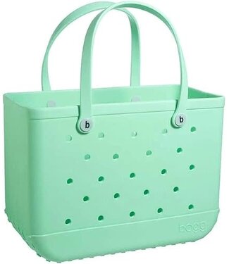 Bogg Bag Bitty Boggs Sea Foam