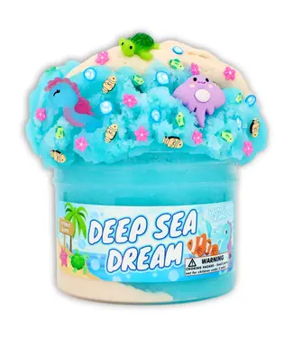 Dope Slime Deep Sea Dreams Dope Slime