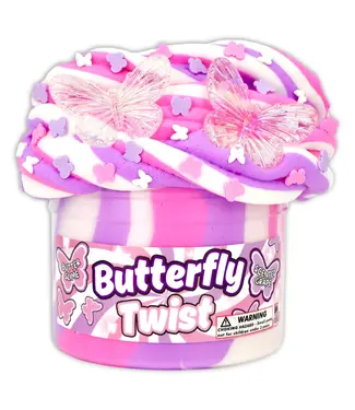 Dope Slime Butterfly Twist  Dope Slime