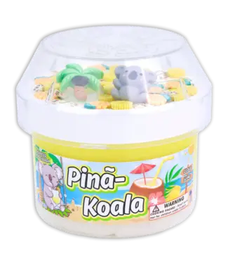 Dope Slime Pina Koala Dope Slime