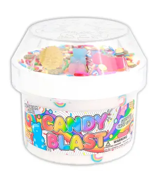Dope Slime Candy Blast Dope Slime