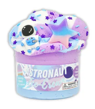 Dope Slime Astronaut Ice-Cream Dope Slime