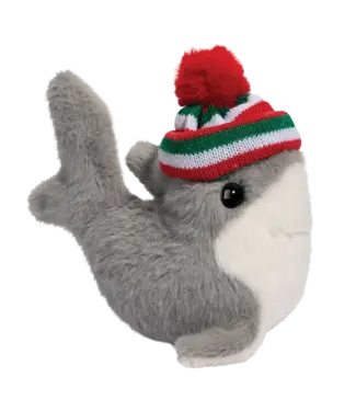 Douglas Company Winter Lil BABY SHARK