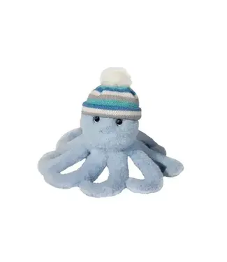 Douglas Company WINTER OCTOPUS With Hat