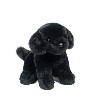 Douglas Company Hattie Black Lab Mini Soft