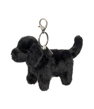 Douglas Company LAB Plush Bag Charm