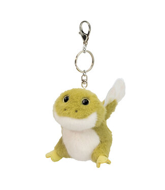 Douglas Company TADPOLE Plush Toy Bag Charm