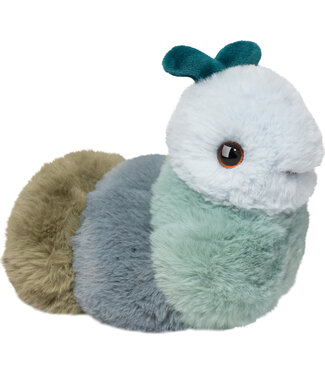 Douglas Company Silas Blue Caterpillar