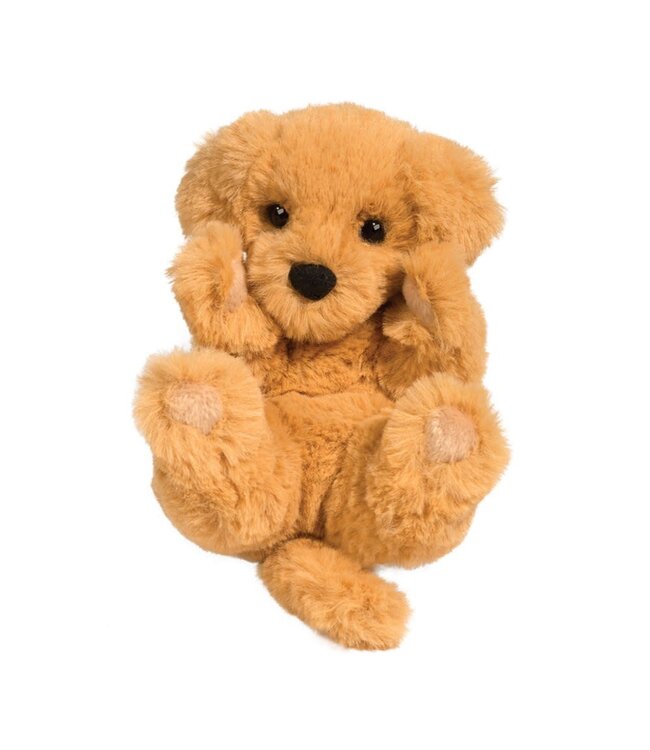 Douglas Company Lil Baby GOLDEN RETRIEVER