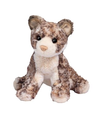 Douglas Company Lacie LEOPARD Mini SOFT