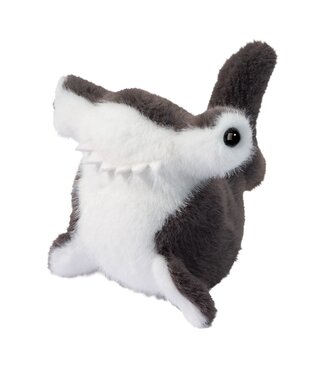 Douglas Company Lil Baby HAMMERHEAD SHARK
