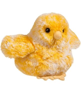 Douglas Company Chick Multi Yellow