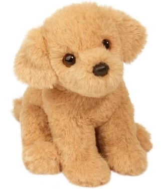 Douglas Company Goldie Golden Retriever Mini Soft