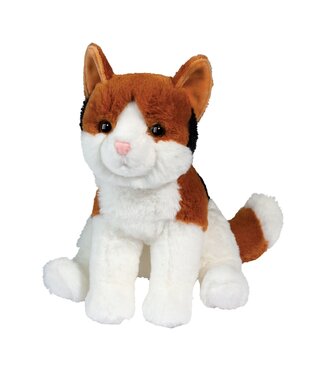Douglas Company Patches CALICO CAT