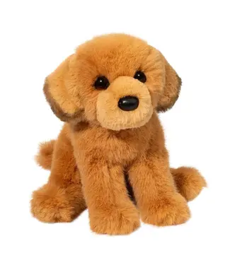 Douglas Company August GOLDEN RETRIEVER