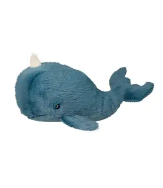 Douglas Company Marina NAVY WHALE with spout