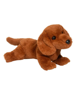 Douglas Company DELANIE DACHSHUND SOFT