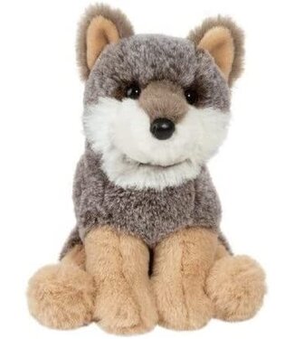 Douglas Company ALBIE WOLF MINI SOFT