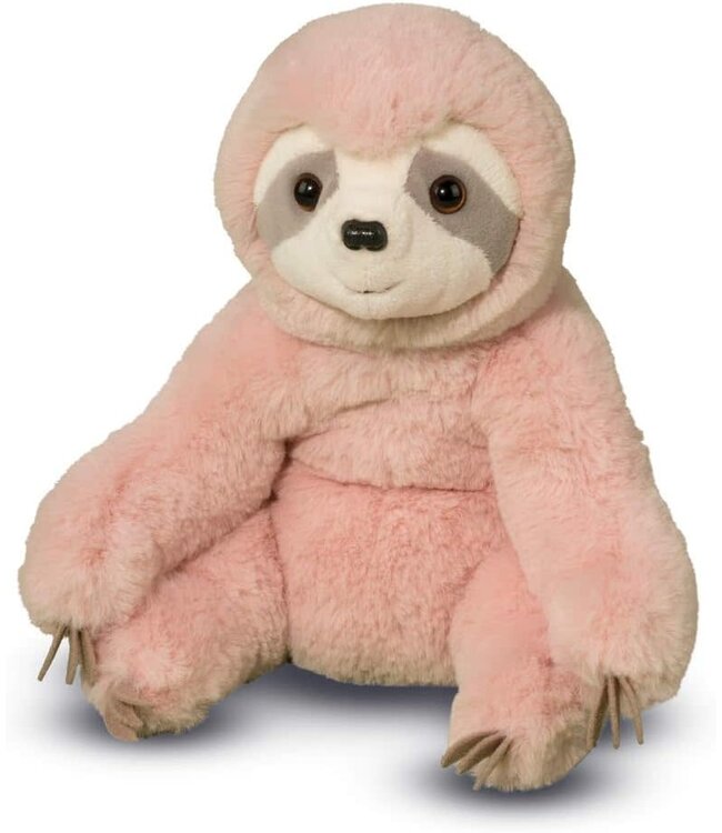 Douglas Company POKIE SLOTH SOFTIE