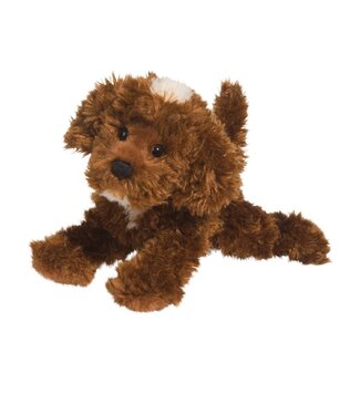 Douglas Company BOSCO CHOCOLATE LABRADOODLE