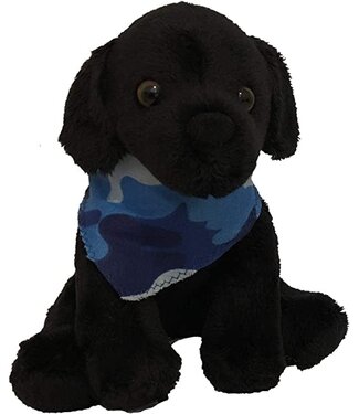 Douglas Company Lucy Black Lab