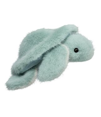 Douglas Company Lil Baby AQUA TURTLE