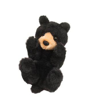 Douglas Company Lil Baby BLACK BEAR