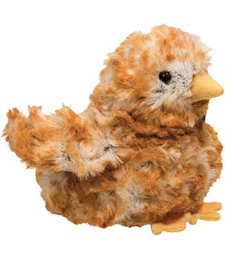 Douglas Company Brown Multi Chick