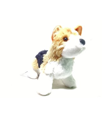 Douglas Company Shorty Tri Color Corgi
