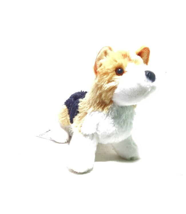 Douglas Company Shorty Tri Color Corgi