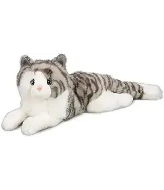 Douglas Company SMOKEY GRAY CAT